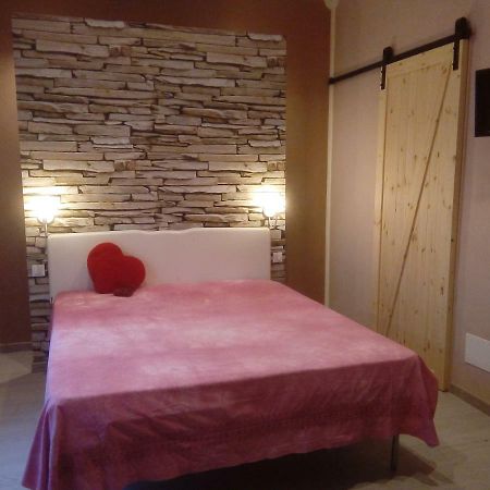 Terre Di Creta...Per Sognare Hotel Pomaia Luaran gambar
