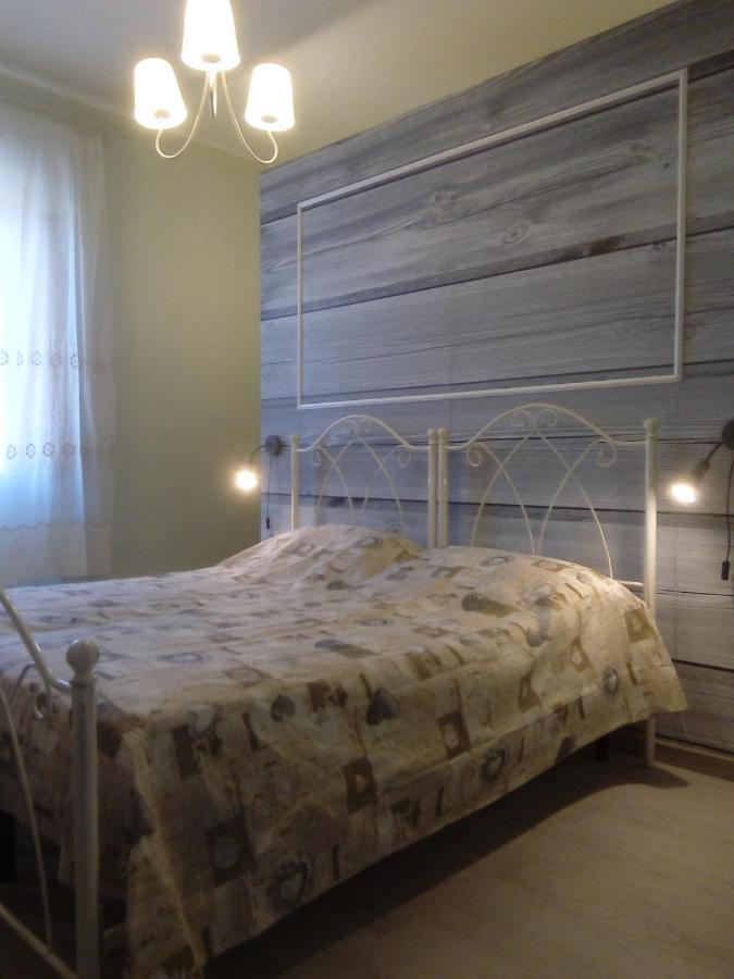 Terre Di Creta...Per Sognare Hotel Pomaia Luaran gambar