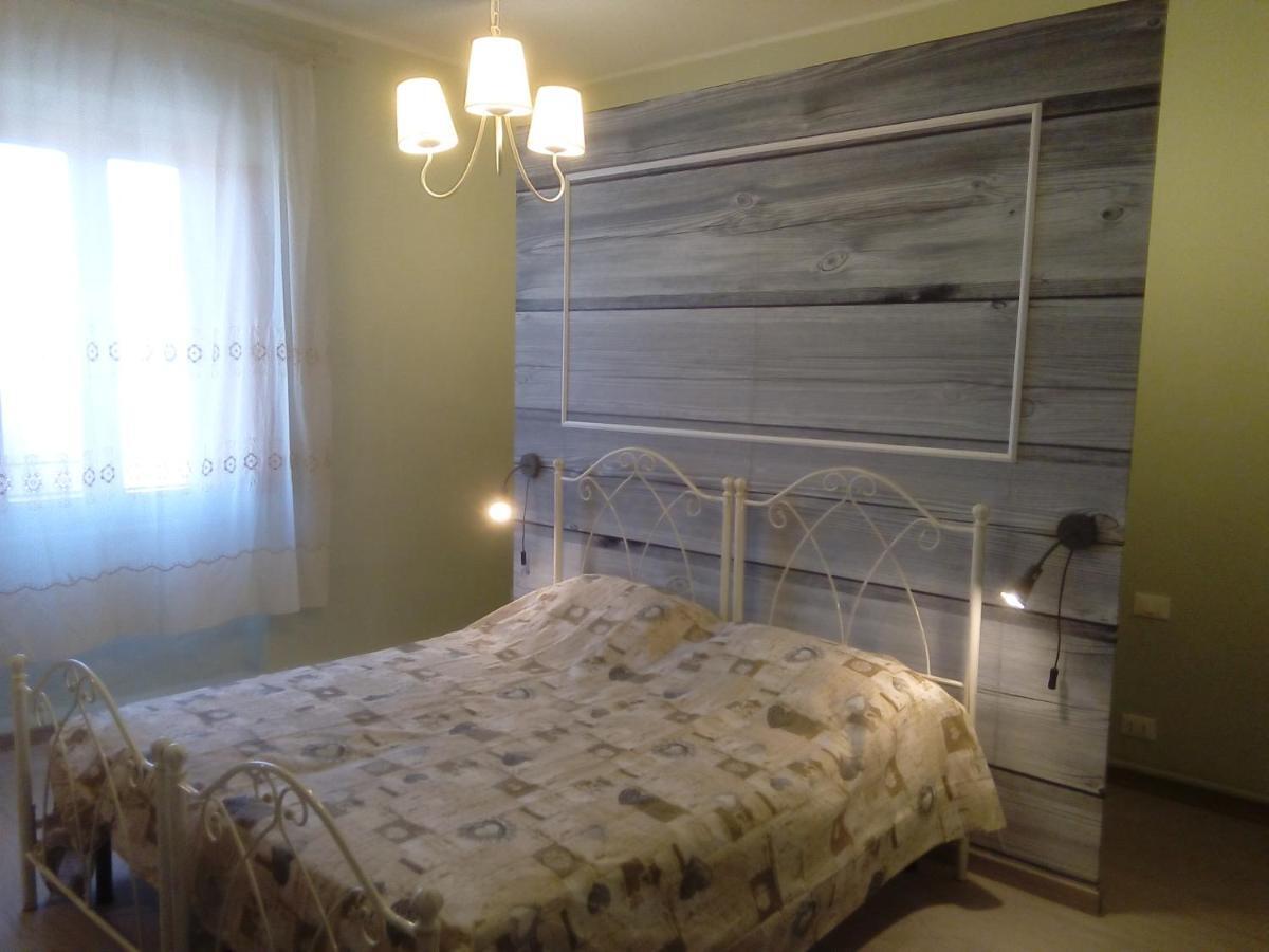 Terre Di Creta...Per Sognare Hotel Pomaia Luaran gambar