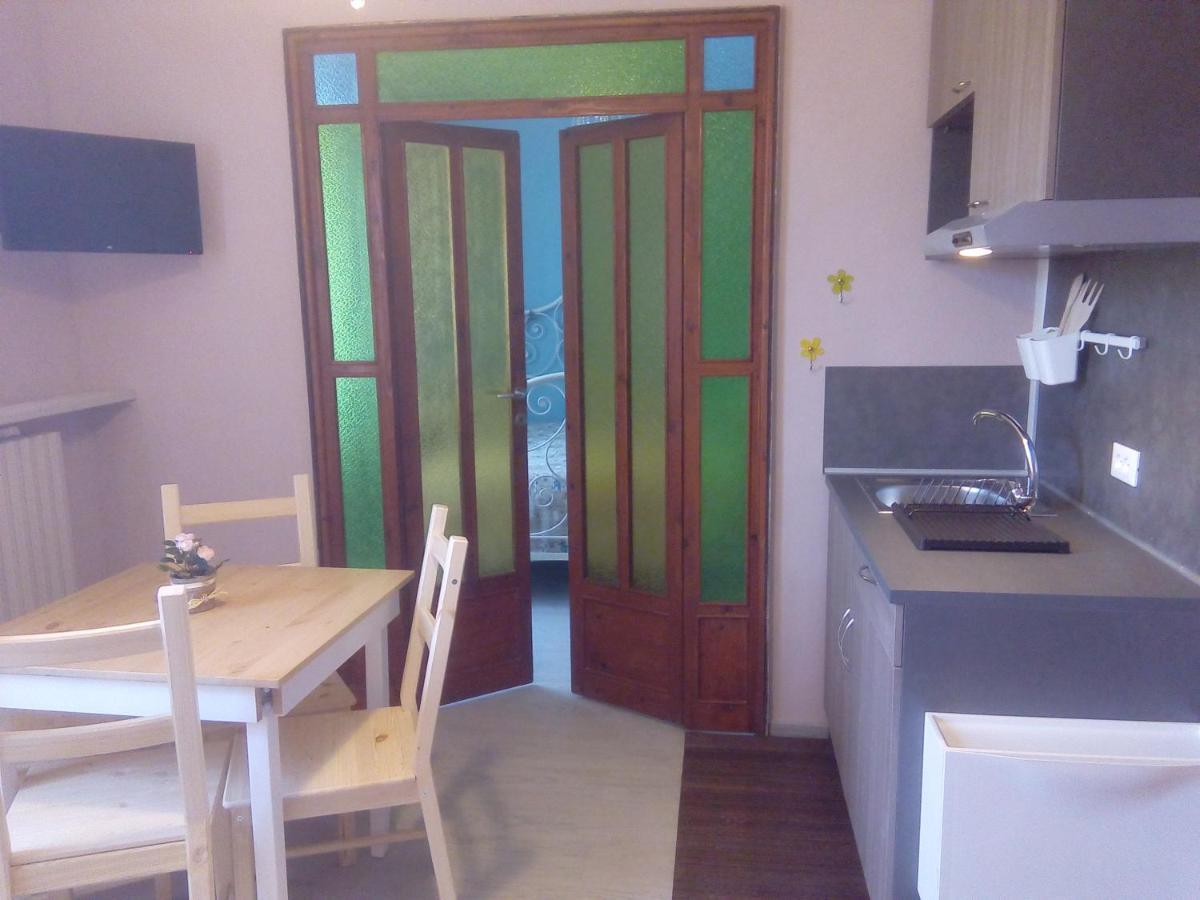 Terre Di Creta...Per Sognare Hotel Pomaia Luaran gambar