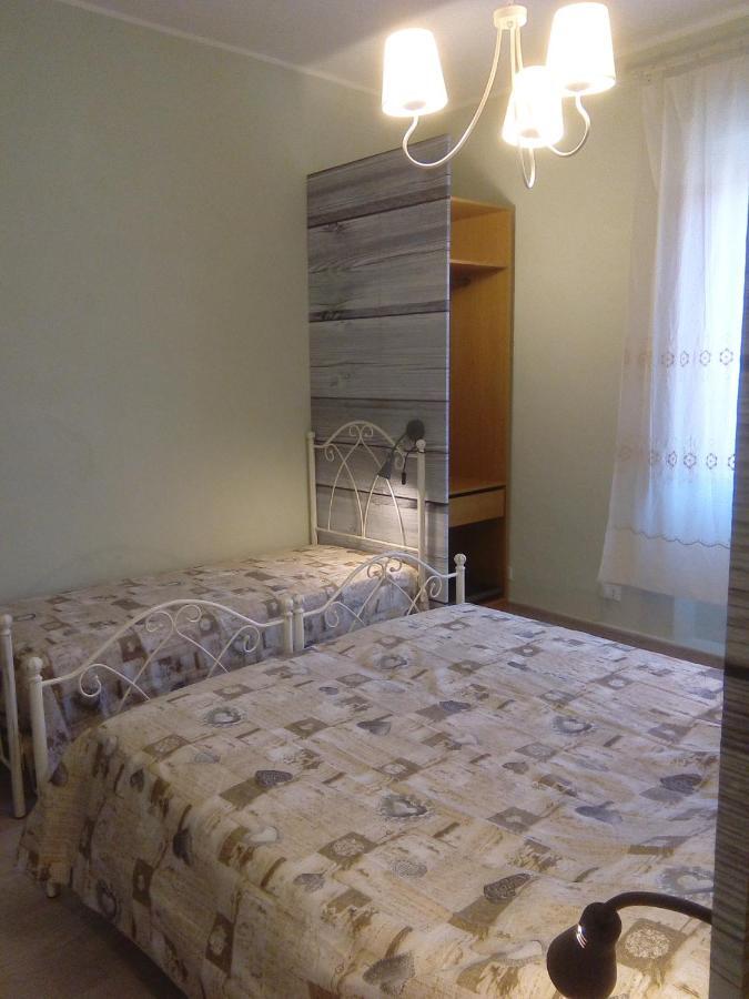 Terre Di Creta...Per Sognare Hotel Pomaia Luaran gambar