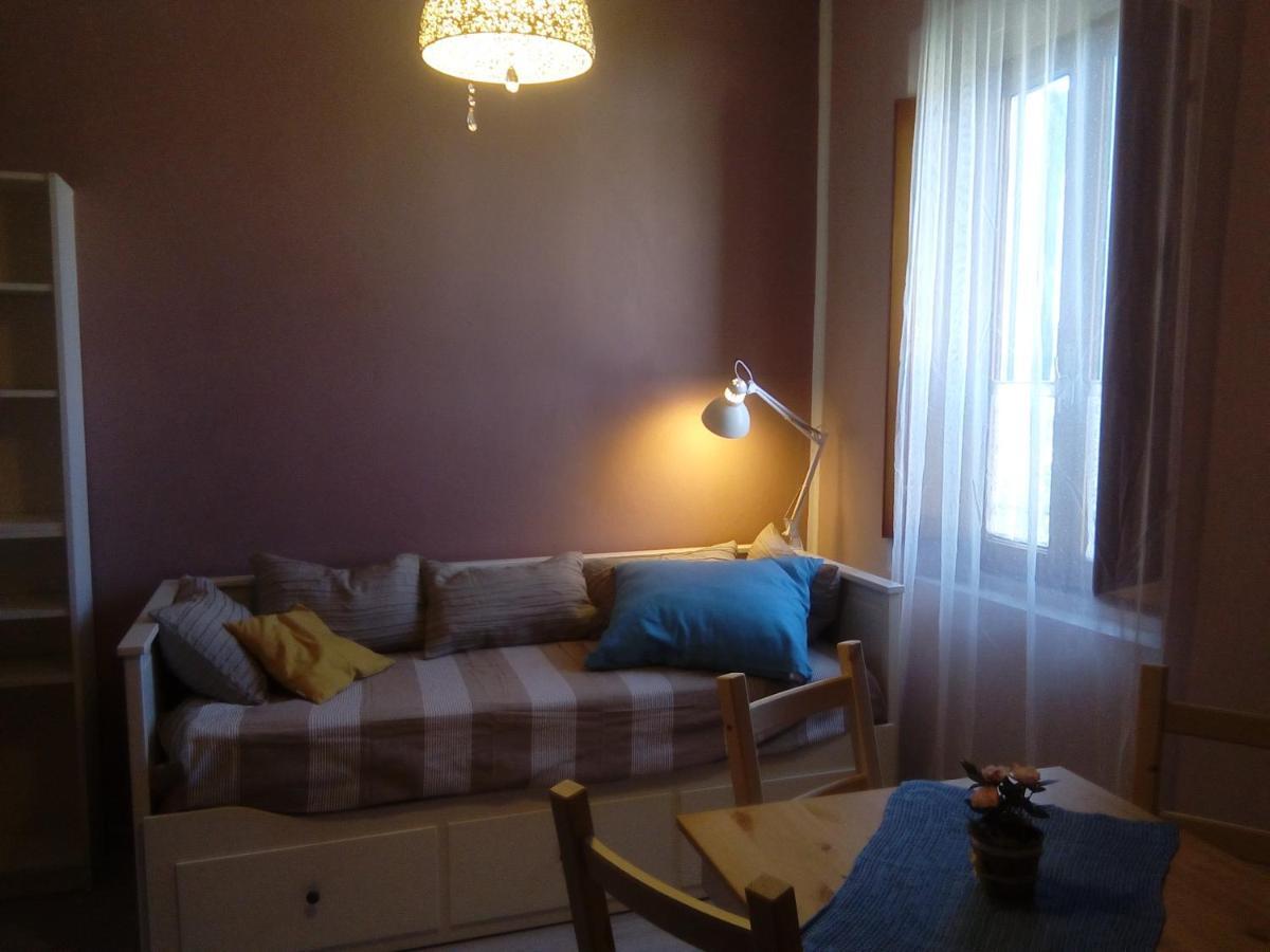 Terre Di Creta...Per Sognare Hotel Pomaia Luaran gambar