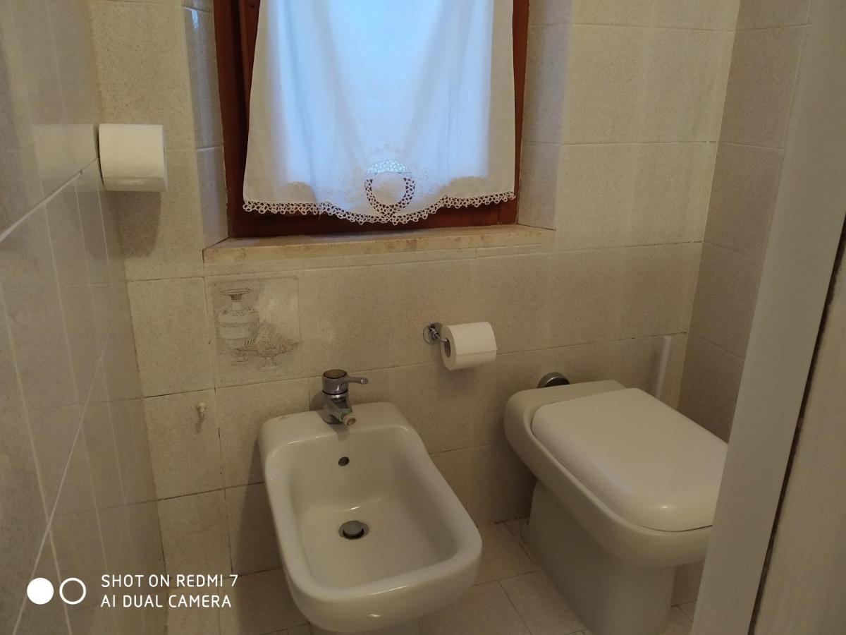 Terre Di Creta...Per Sognare Hotel Pomaia Luaran gambar